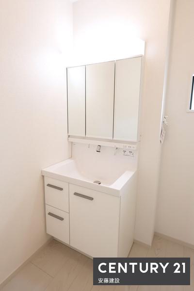 所沢市北原町３期　新築全２棟　２号棟