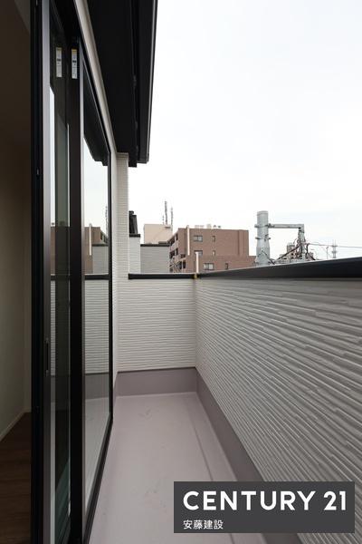 所沢市けやき台７期　新築全２棟　１号棟