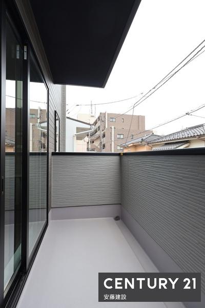 所沢市けやき台７期　新築全２棟　２号棟