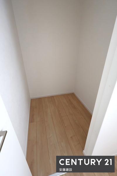狭山市狭山台５期　新築全２棟　１号棟