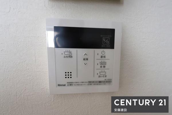 狭山市狭山台５期　新築全２棟　１号棟