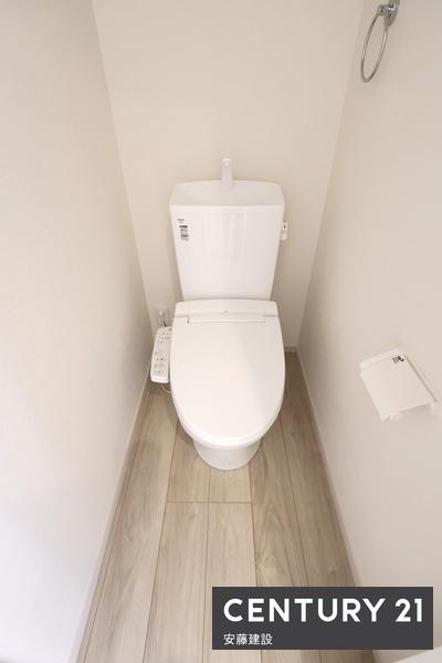 狭山市狭山台５期　新築全２棟　２号棟