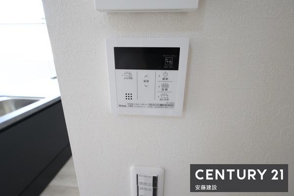 狭山市狭山台５期　新築全２棟　２号棟