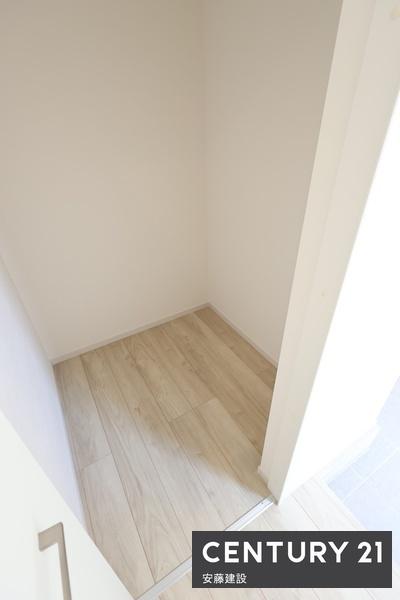 狭山市狭山台５期　新築全２棟　２号棟