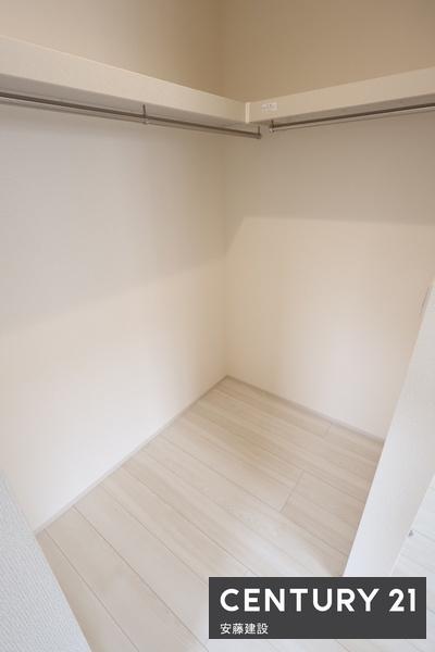 所沢中富　新築全６棟　１号棟