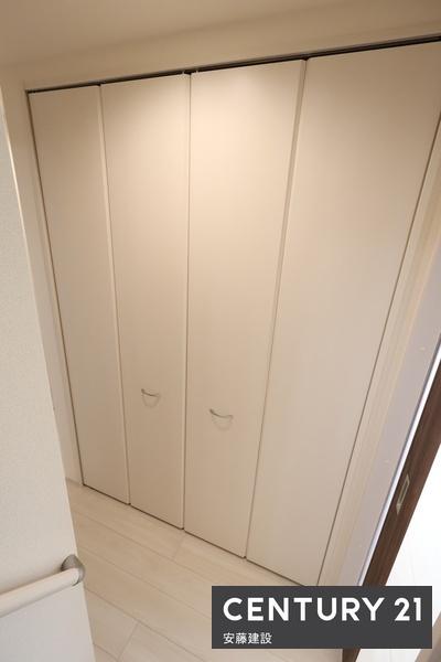 所沢中富　新築全６棟　１号棟