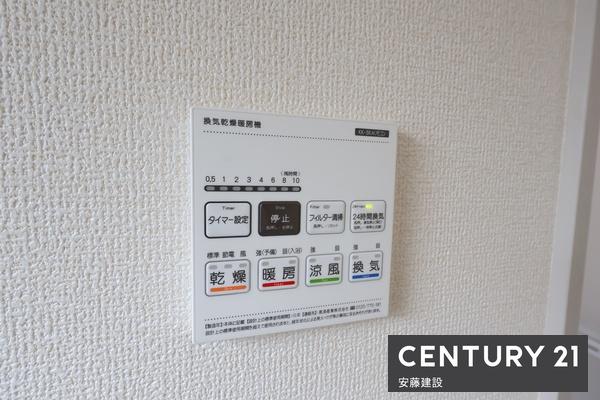 所沢中富　新築全６棟　１号棟