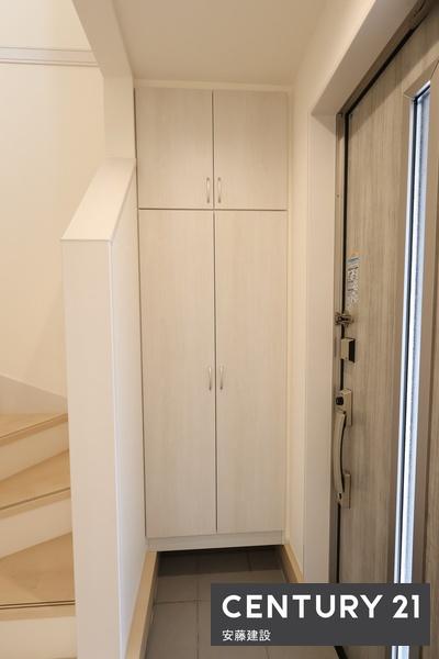 所沢中富　新築全６棟　２号棟