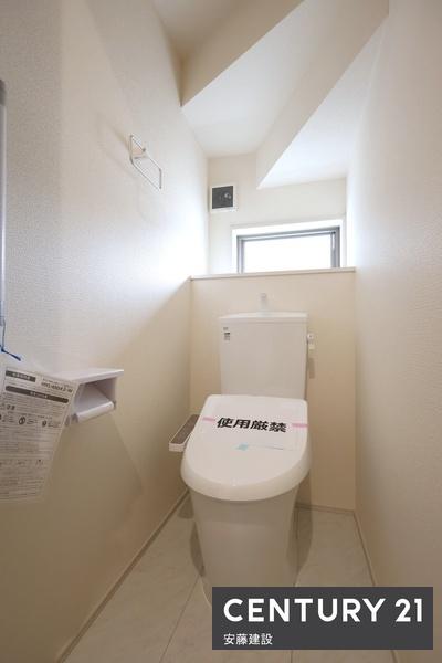 所沢中富　新築全６棟　３号棟
