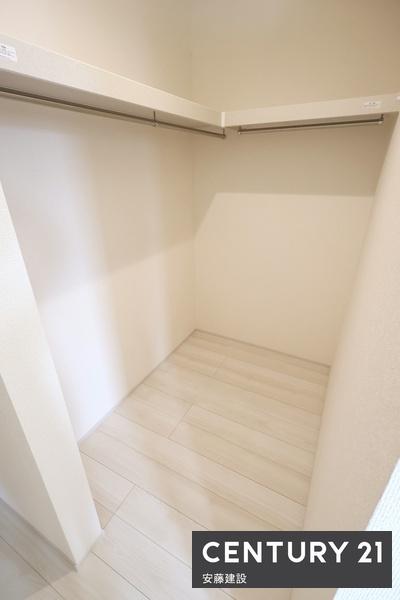 所沢中富　新築全６棟　３号棟