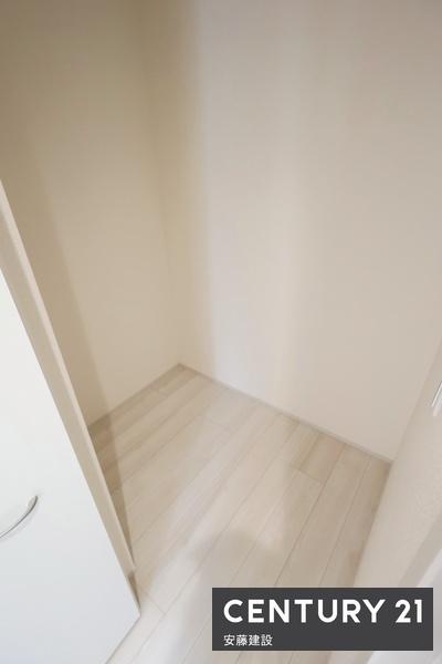 所沢中富　新築全６棟　３号棟