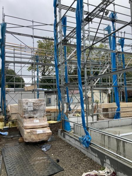 所沢中富　新築全６棟　３号棟