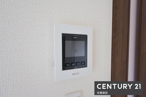 所沢中富　新築全６棟　３号棟