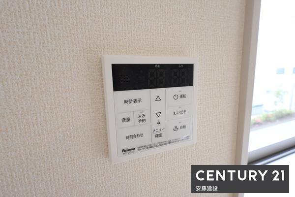 所沢中富　新築全６棟　３号棟