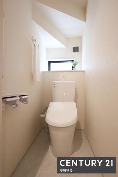 所沢中富　新築全６棟　４号棟