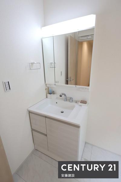 所沢中富　新築全６棟　４号棟