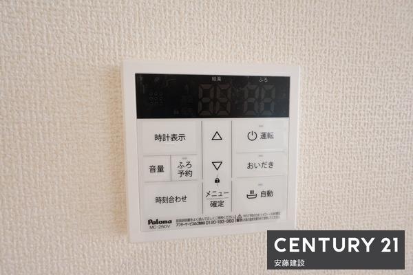 所沢中富　新築全６棟　４号棟