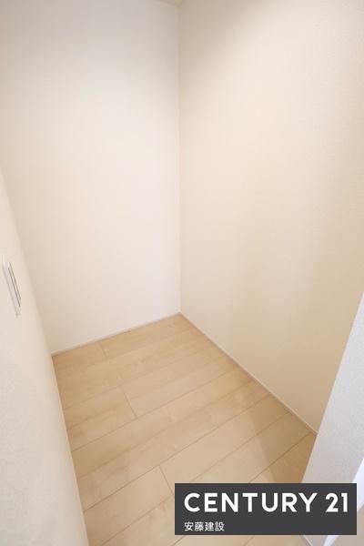 所沢中富　新築全６棟　５号棟