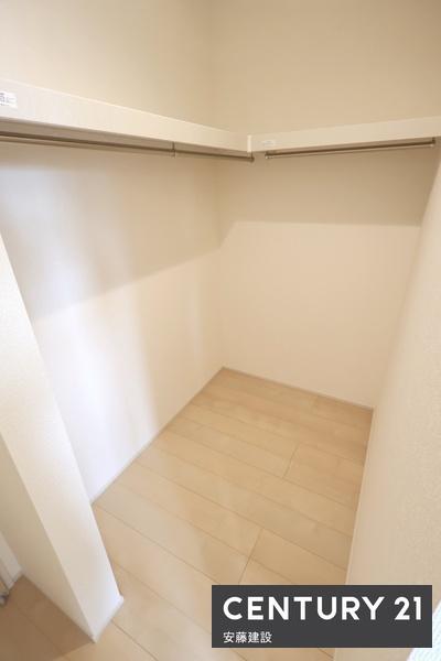 所沢中富　新築全６棟　５号棟