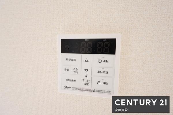所沢中富　新築全６棟　５号棟