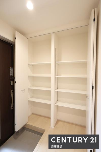 所沢中富　新築全６棟　５号棟