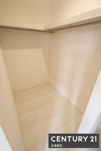 所沢中富　新築全６棟　６号棟