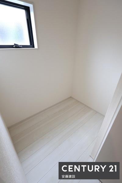 所沢中富　新築全６棟　６号棟