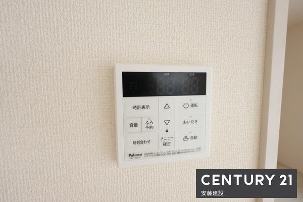 所沢中富　新築全６棟　６号棟