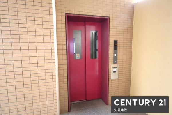 ステラコート狭山　10階