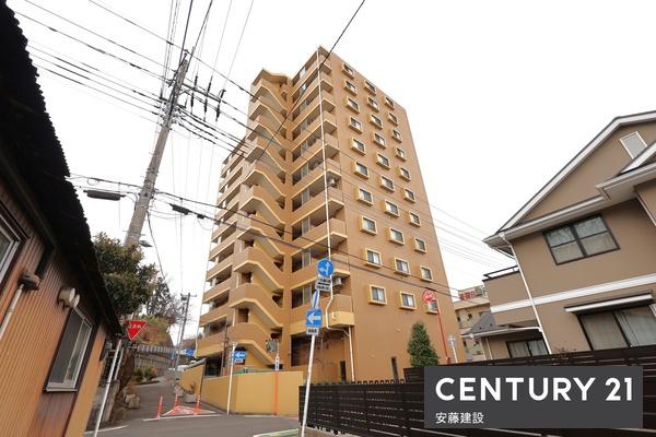 ステラコート狭山　10階