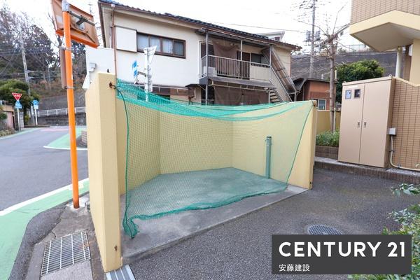 ステラコート狭山　10階