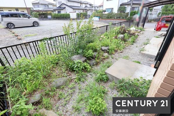 狭山市柏原の中古一戸建て