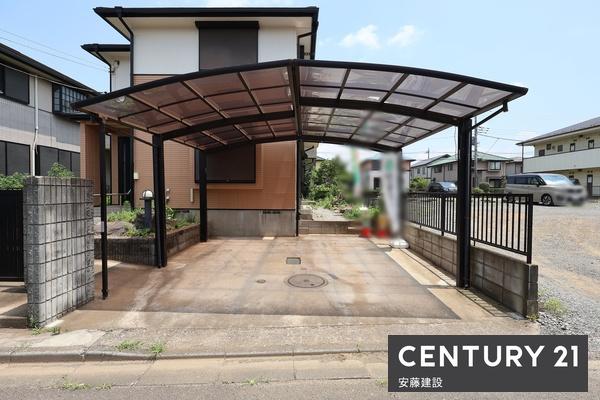 狭山市柏原の中古一戸建て