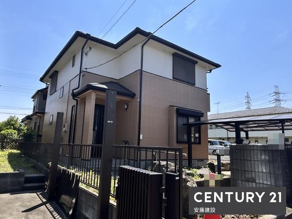 狭山市柏原　中古戸建
