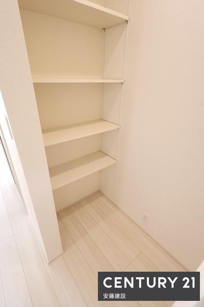鶴ヶ島市南町１丁目　新築全２棟　１号棟