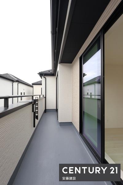 鶴ヶ島市脚折３１期　新築全９棟　５号棟