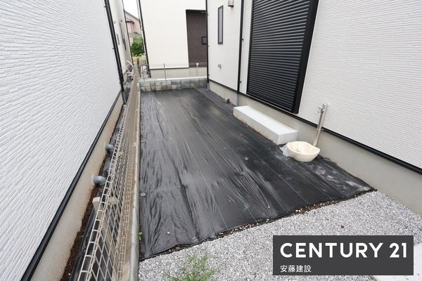 鶴ヶ島市脚折３１期　新築全９棟　５号棟