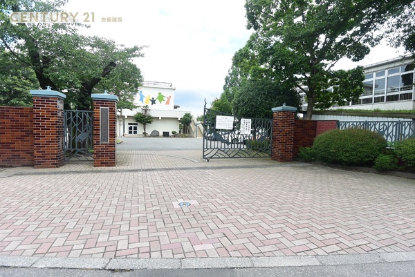 鶴ヶ島市脚折31期 新築全9棟 7号棟(鶴ヶ島市立鶴ヶ島第一小学校)