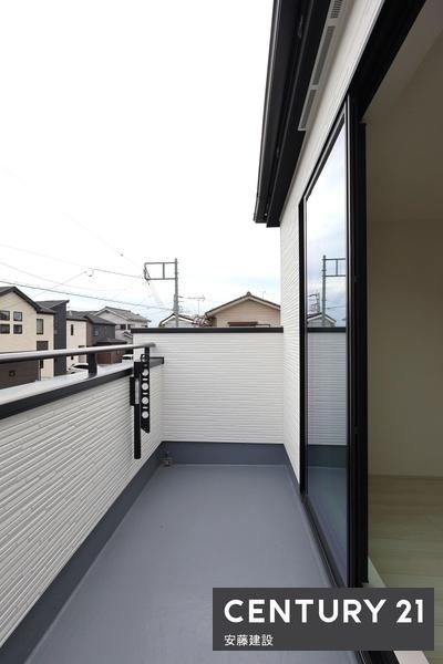 鶴ヶ島市脚折３１期　新築全９棟　９号棟