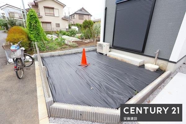 鶴ヶ島市脚折３１期　新築全９棟　９号棟