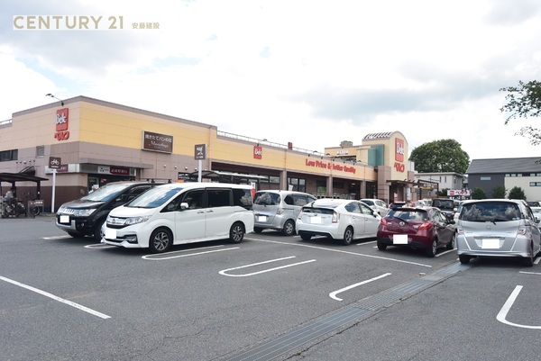 鶴ヶ島市藤金 新築全6棟 4号棟(ベルクすねおり店)