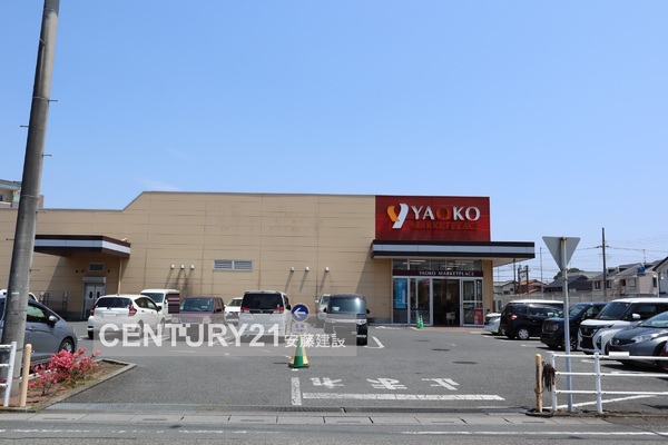 坂戸市泉町2丁目3期 新築全7棟 4号棟(ヤオコー坂戸泉店)