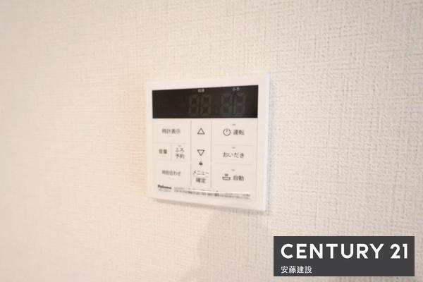 狭山水野24-1期　新築全2棟　1号棟