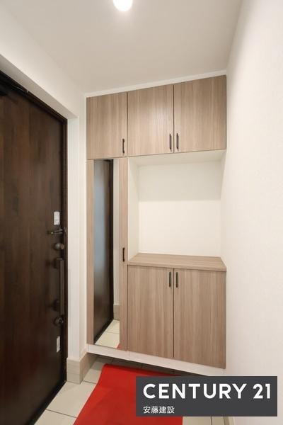 狭山水野24-1期　新築全2棟　2号棟