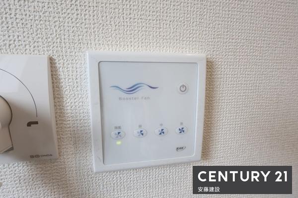 狭山水野24-1期　新築全2棟　2号棟