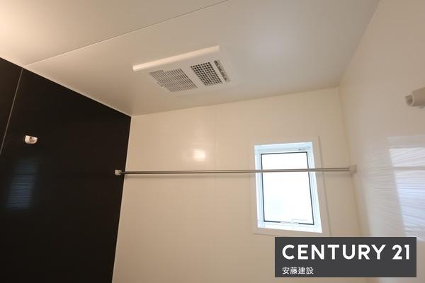 狭山水野24-1期　新築全2棟　2号棟