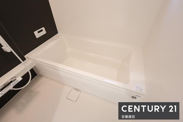 狭山水野24-1期　新築全2棟　2号棟