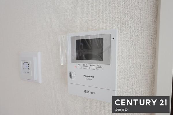 狭山水野24-1期　新築全2棟　2号棟