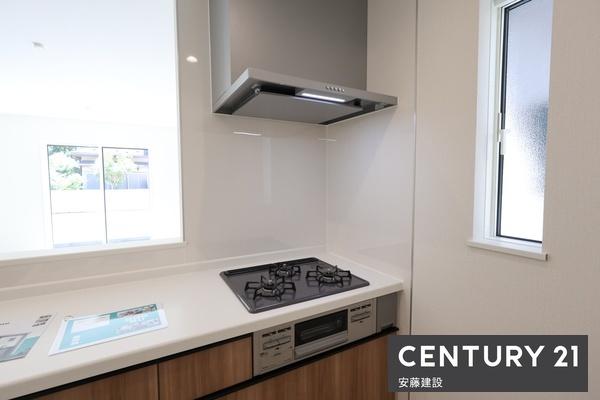 狭山水野24-1期　新築全2棟　2号棟