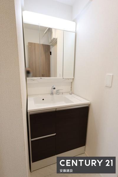 狭山水野24-1期　新築全2棟　2号棟